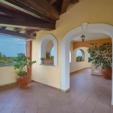 Hotel Futura Le Palme Orosei Cala Liberotto