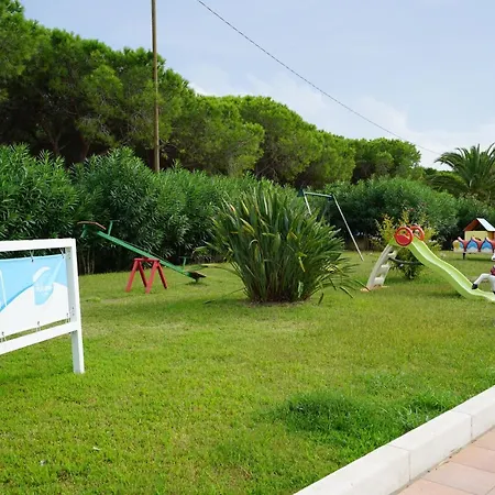 Futura Le Palme Orosei