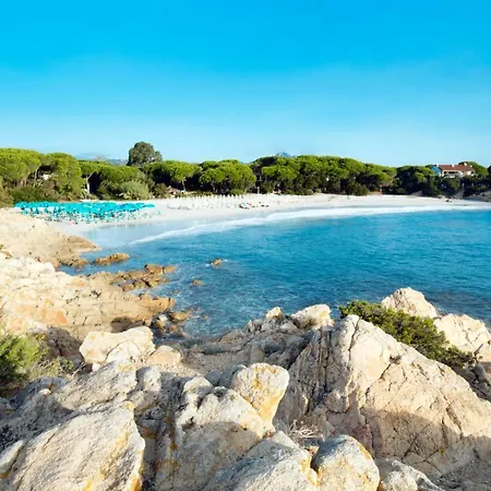 Futura Le Palme Orosei 4* Cala Liberotto