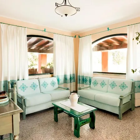 Futura Le Palme Orosei Hotel Cala Liberotto