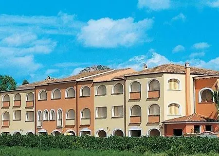 Futura Le Palme Orosei Cala Liberotto