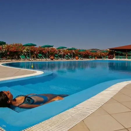 Futura Le Palme Orosei 4* Cala Liberotto